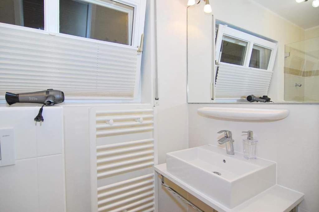 Apartment Sinfonie, Whg 1