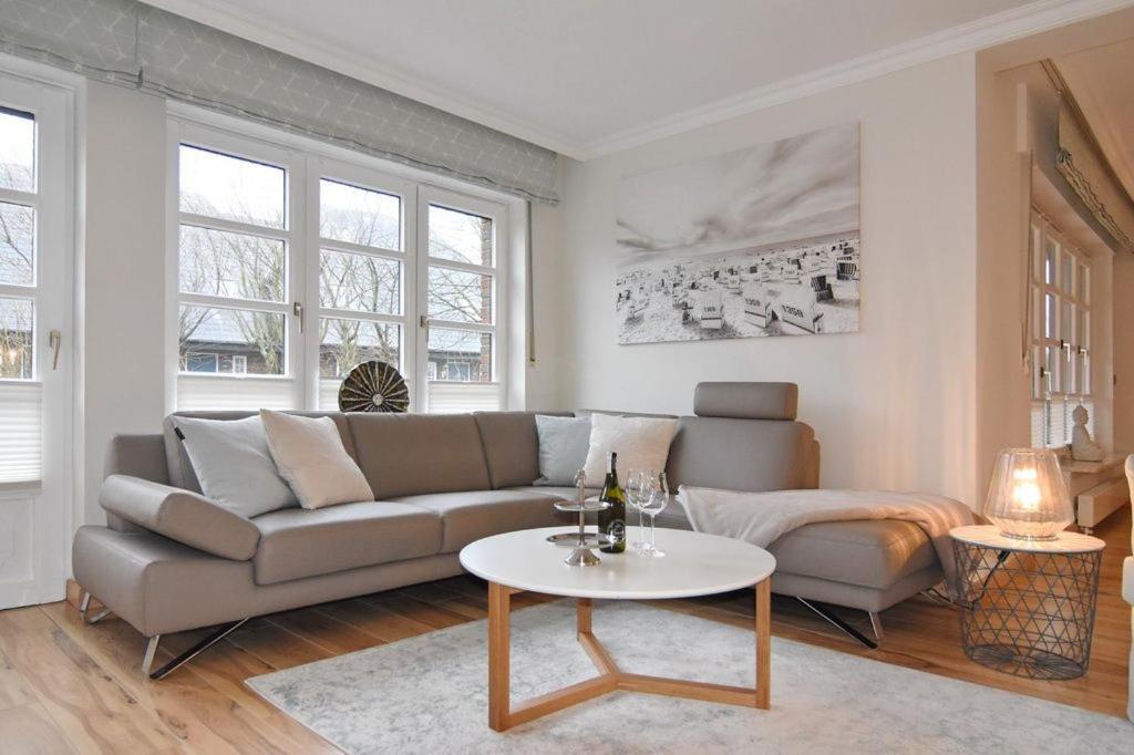Sinfonie, Whg 1 Apartment *