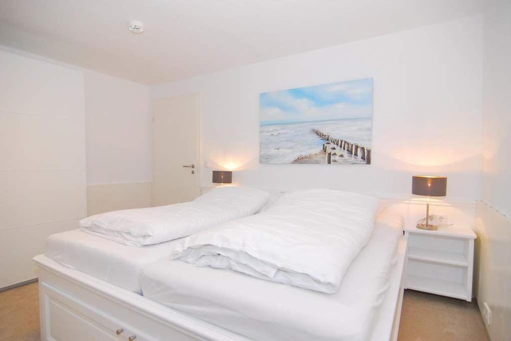 Apartment Sinfonie, Whg 1 *