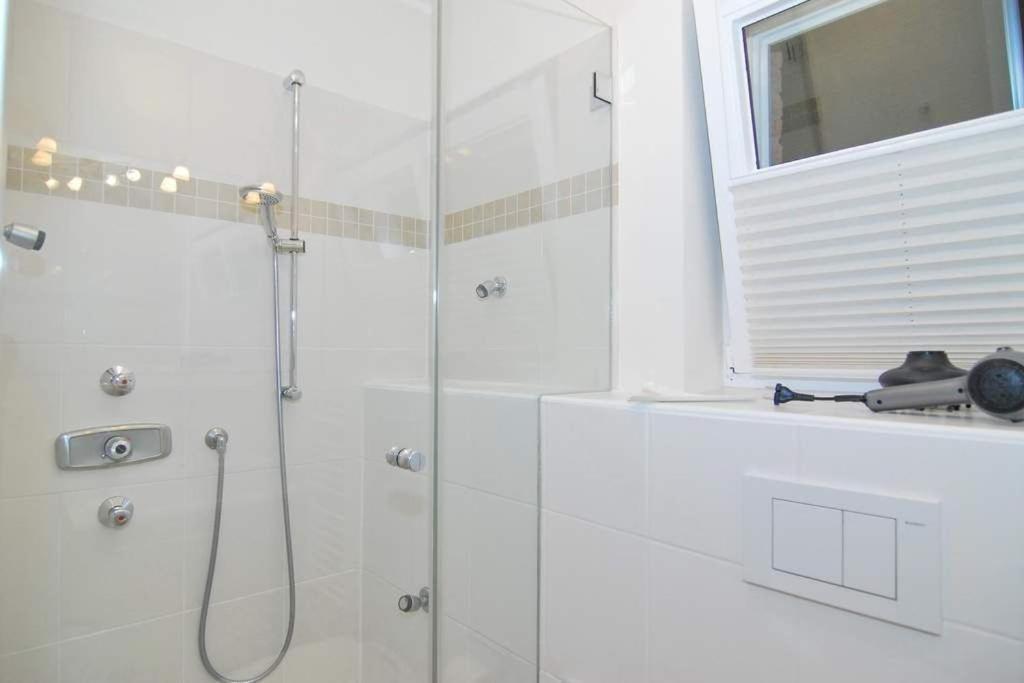 Apartment Sinfonie, Whg 1 Rantum (Sylt)