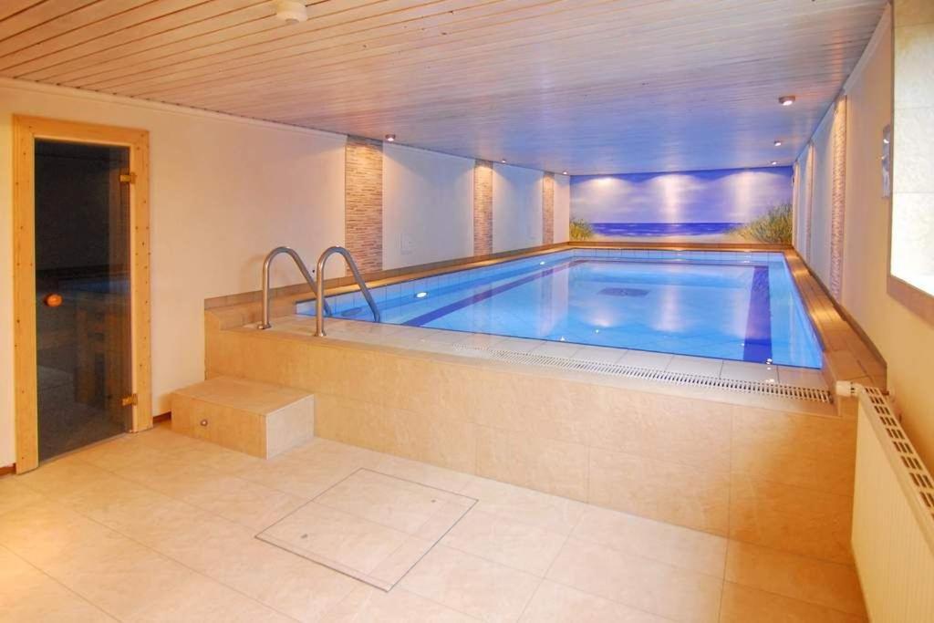 Sinfonie, Whg 1 Apartment