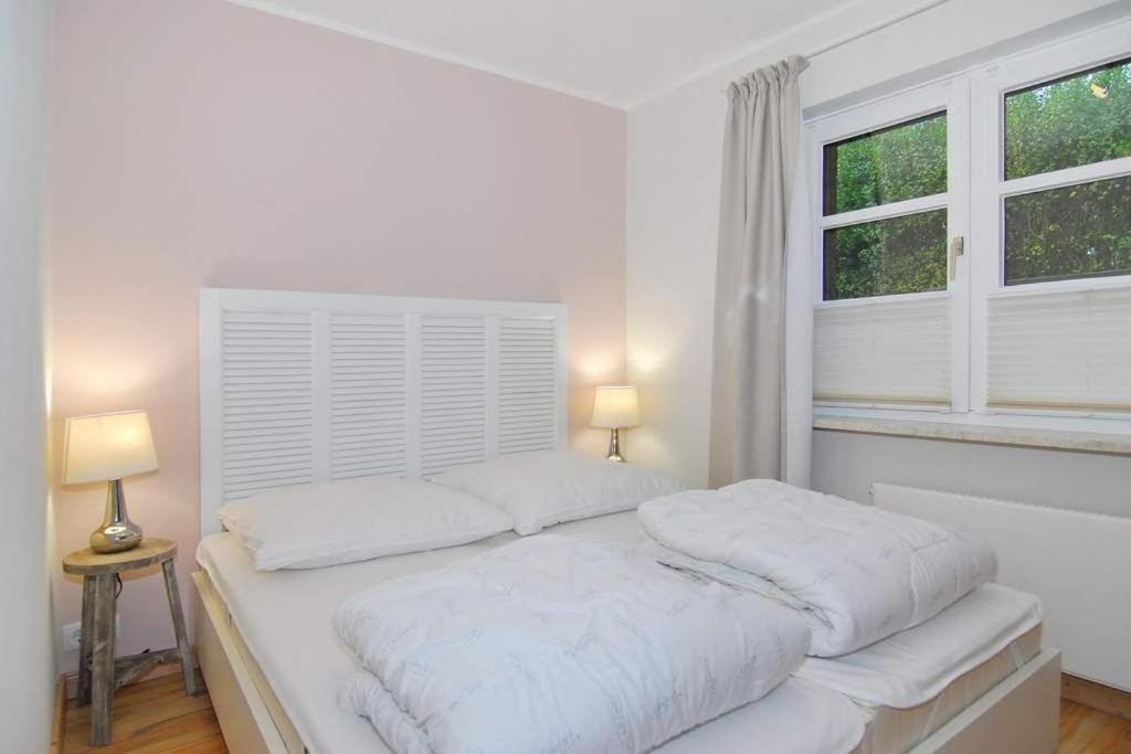 Apartment Sinfonie, Whg 1 Rantum (Sylt)