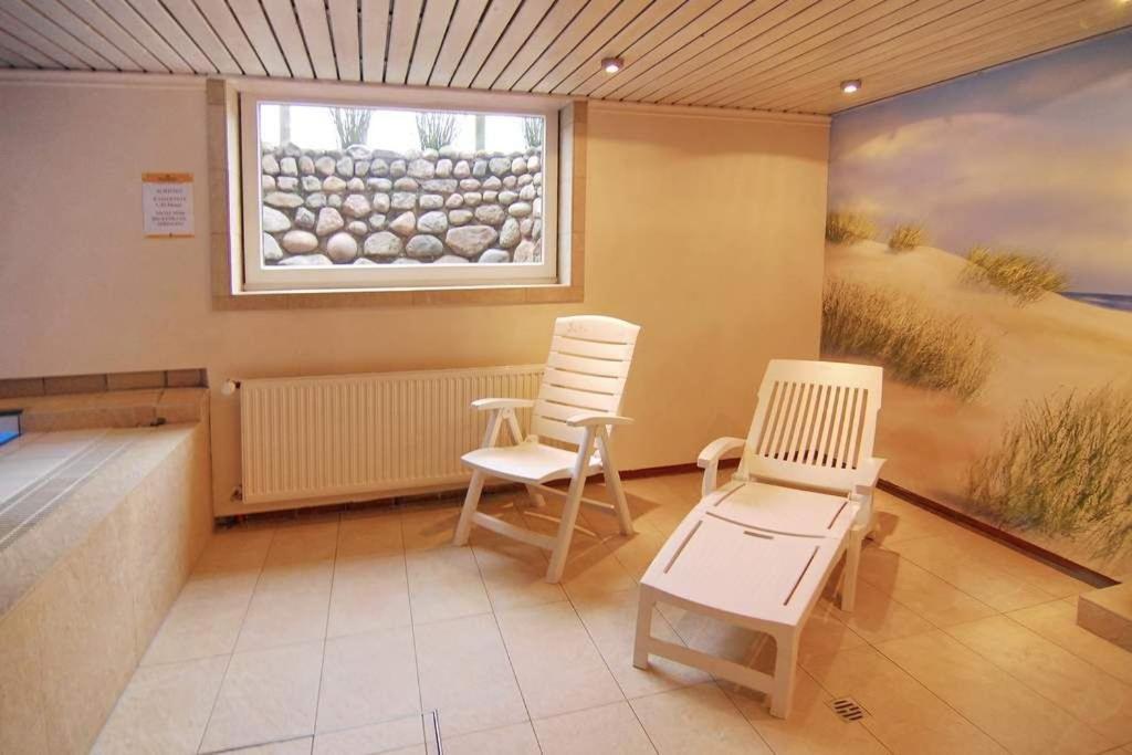 Sinfonie, Whg 1 Rantum (Sylt)